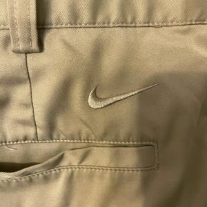 Nike Dri-Fit Golf pants